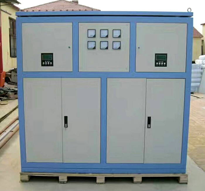 辦公樓銀行養老院用電采暖設備